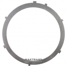 Steel disc C Clutch (3-7) FORD 8F35 JM5Z-7H279-A / GM 9T65 9T60 9T50 9T45 3-8 Clutch 24267696 — (thickness 2.90 mm, inner Ø 193 mm, 7 teeth)