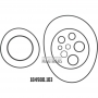 Overhaul kit ZF CFT25 VT1 ZF CFT27 02-09