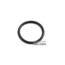 Rubber ring DP0 AL4 28x22x3mm