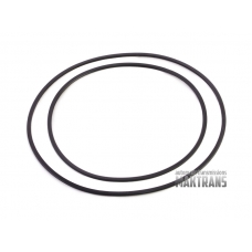 Rubber ring kit FORWARD CLUTCH JF015E RE0F11A