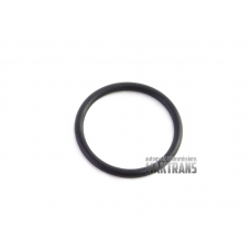 Input shaft rubber ring JF015E RE0F11A