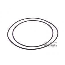 Rubber ring kit REVERSE CLUTCH JF015E RE0F11A