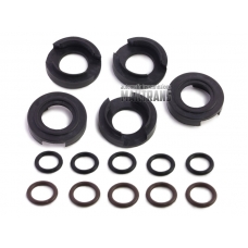 Solenoid rubber seal kit F4A41 F4A42