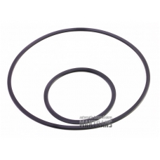 Rubber ring kit RE5R05A LOW COAST S174306