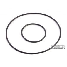 Rubber ring C1 Clutch (outer) AW TF-80SC OPEL GEN2  TF81SC AF21 Ford Mazda 05-