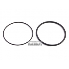 Rubber ring kit, drum С2 AW TF-80SC OPEL GEN2 AWTF-81SC Ford Mazda 05-