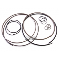 Teflon ring kit JF011E - 12 pieces: