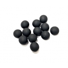 Valve body plastic ball (black) JF506E, AW55-50SN, AW55-40, 09G, 09K, 62TE TF60SN D 6mm