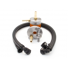 Additional filtration kit 09A 09B 09G (TF80-SC - AM6) round heat exchanger