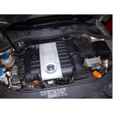 Main filter automatic transmission AF-265