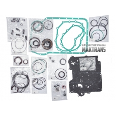 Overhaul kit,automatic transmission ZF 5HP19FLA 97-up 1060298031