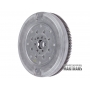 Dual mass flywheel,6 hole mounting   DQ500 0BT 0BH DSG 7 with wet clutch 2295000324 SACHS