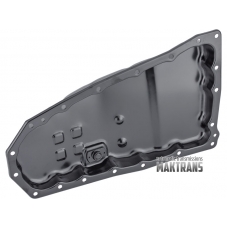 Oil pan JF011E RE0F10A 07-up Nissan 31390-1XF0B
