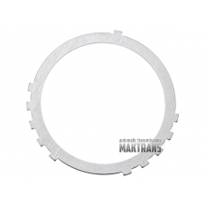 Pressure plate Revers B3 (3nd/5nd) U660E / [ ID 154 mm 11 teeth 4 mm]