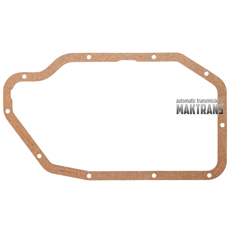 Side cover gasket ATX 81-94