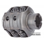 Self-locking center differential (TORSEN ) automatic transmission ZF 6HP19A AWD 00-up used