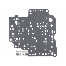Valve body gasket Aux lower AW50-40LE AW50-41LE AW50-42LE AW50-42LM 89-97 SAAB only 90348905