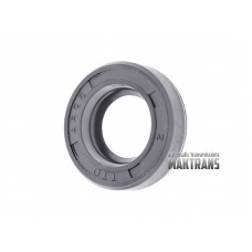 Gear selector oil seal,automatic transmission ZF 4HP22  ZF 4HP24  ZF 4HP24A  ZF 5HP18  ZF 5HP19  ZF 5HP24  ZF 5HP24A  ZF 5HP30  ZF 6HP19  ZF 6HP19A  ZF 6HP21X  ZF 6HP26  ZF 6HP26A  ZF 6HP28X  ZF 6HP32  ZF 8HP45  ZF CFT23  ZF CFT30  0B5  83-up 