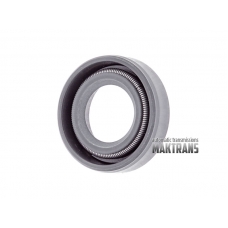 Gear selector oil seal,automatic transmission ZF 4HP22  ZF 4HP24  ZF 4HP24A  ZF 5HP18  ZF 5HP19  ZF 5HP24  ZF 5HP24A  ZF 5HP30  ZF 6HP19  ZF 6HP19A  ZF 6HP21X  ZF 6HP26  ZF 6HP26A  ZF 6HP28X  ZF 6HP32  ZF 8HP45  ZF CFT23  ZF CFT30  0B5  83-up 