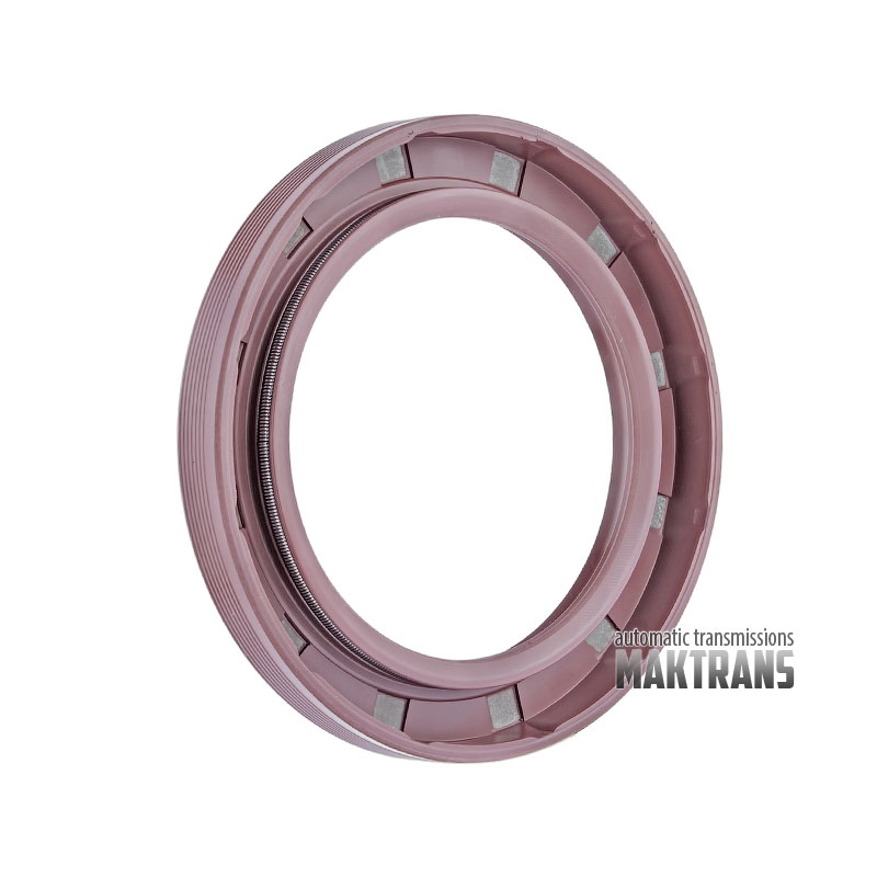 Oil seal left semi-axis  ZF 4HP20 Mercedes transfer case ZF 5HP24 Range Rover 4WD Extension housing 5L40E 2WD  95-up 0734319520 96041805  45x62x7 (S156074)