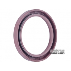 Extension housing oil seal ZF 5HP18  ZF 5HP19  24137509504