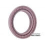 Transfer case oil seal between transmission and transfer case  ZF 5HP19FLA 4 ZF 5HP24A  0734319547 01V409400A 47x61/67x4/11/12