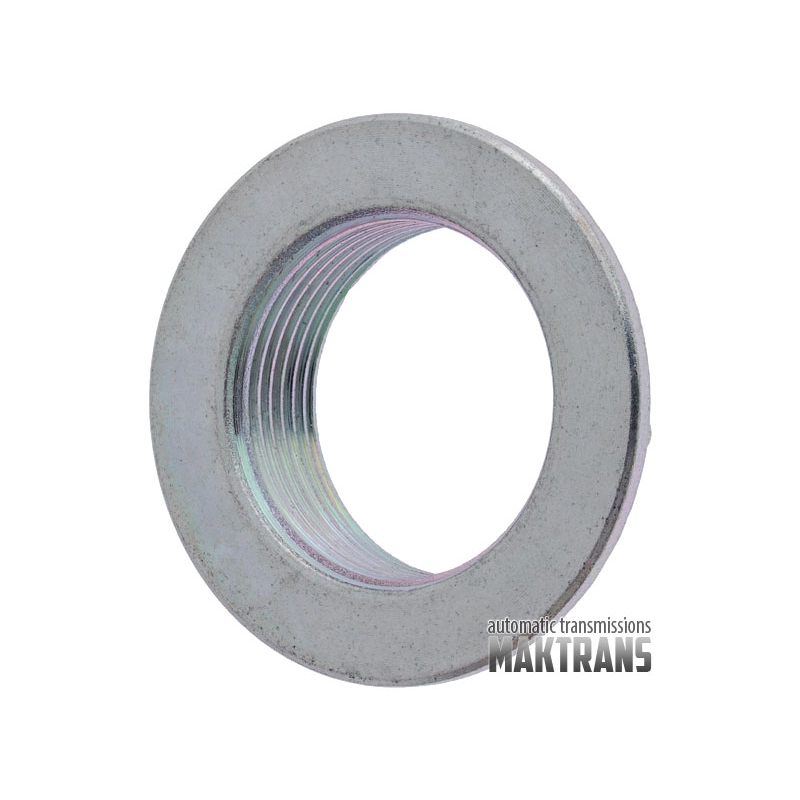 Tail housing nut, automatic transmission 722.6/722.9 96-up A1409901150 G-FLN-722.6