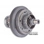 Planetary DIRECT 3 pinions (Differential drive gear 21 teeth) automatic transmission F5A51 A5HF1 09-up 	