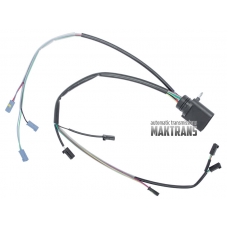 Internal wiring harness for solenoids, automatic transmission AW TF-60SN  09G  03-up — 09G927363
