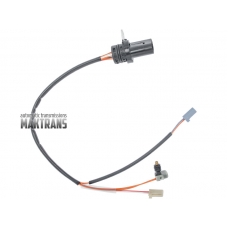 Internal wiring harness, automatic transmission   09G   09K  09M — 09G927363B