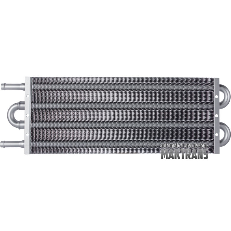 Additional automatic transmission radiator 1402 (without hose) (19mm * 127mm * 395mm)