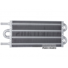 Additonal oil cooler 1401 (without hose) (19mm * 127mm * 326mm)