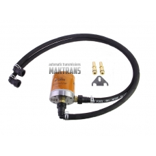 Additional filtration set ZF 8HP70 Land Rover