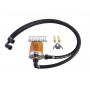 Additional filtration set ZF 8HP70 Land Rover