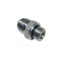 Fitting JIC Male straight outer -threaded 7/8''x14 | M18x1.5