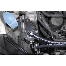 Additional filtration kit Volkswagen Passat CC B6 Box model DQ250 02E