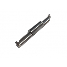 Lathe turning tool PSGR 1025-3.0 KW20 H01
