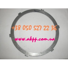 Steel plate  2nd BRAKE AW450-43LE 98-up 152mm 6T 2.8mm 8972569390 97256939 