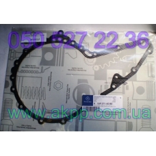 Rear cover gasket 722.8 04-up A1693714080 [metal]